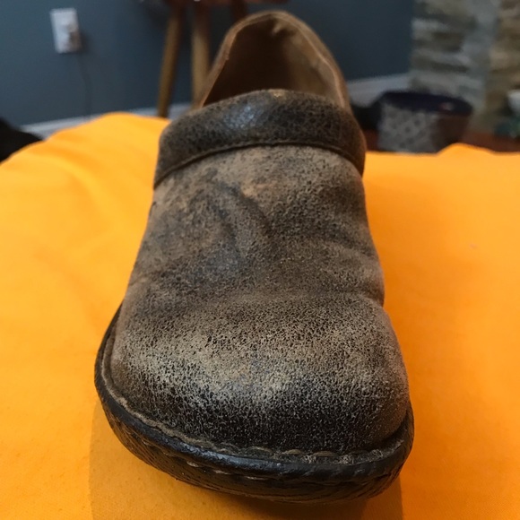 Børn Slip on Clogs - Picture 10 of 16